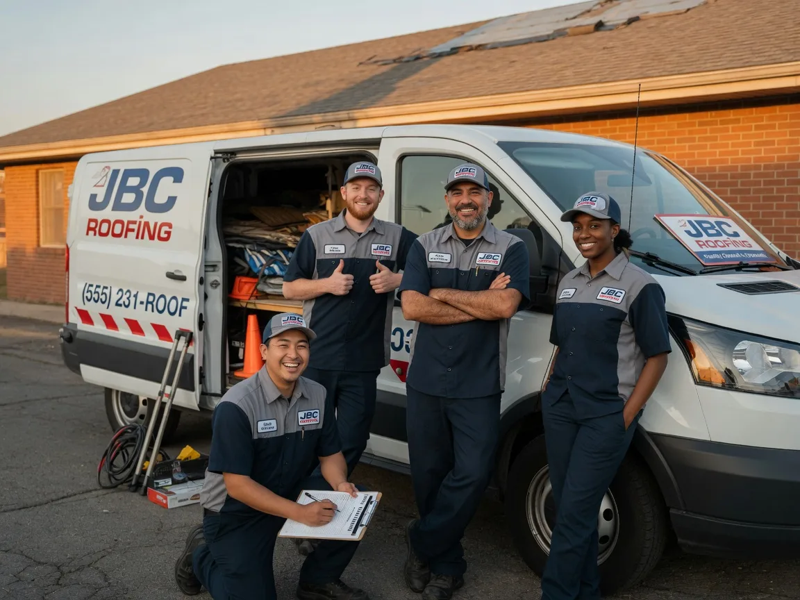 Roof Replacement company in Iola, WI