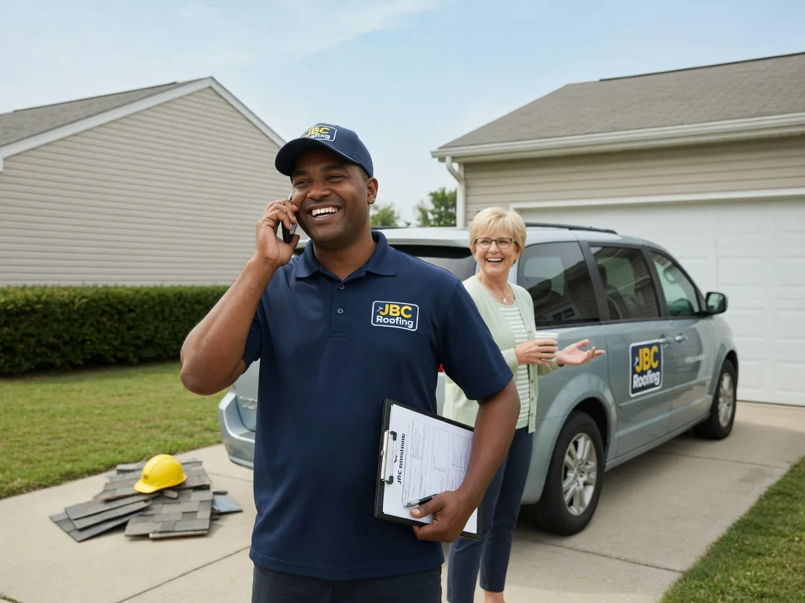 Roof Replacement Iola, WI FAQs